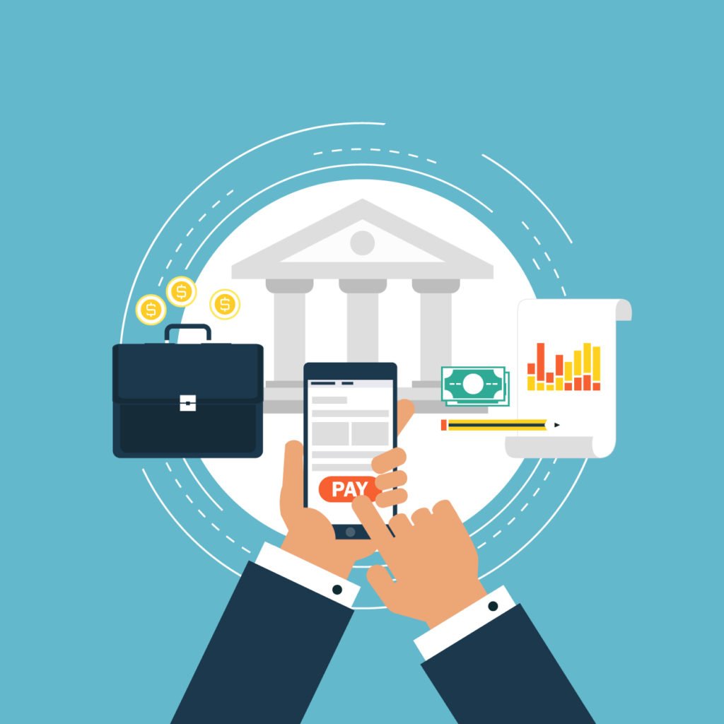 Swivelt Blog - 5 Banking Industry Trends You Can’t Ignore