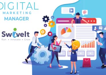 Digital Marketing Manager Role